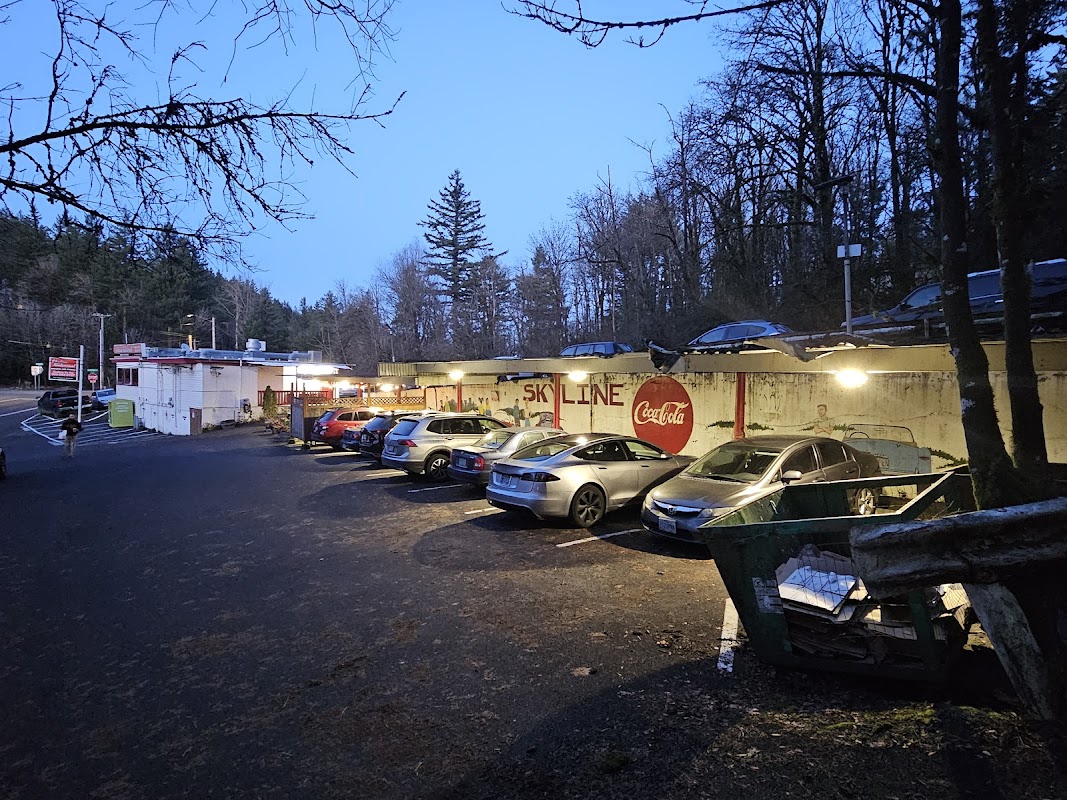 Construction services in Beaverton