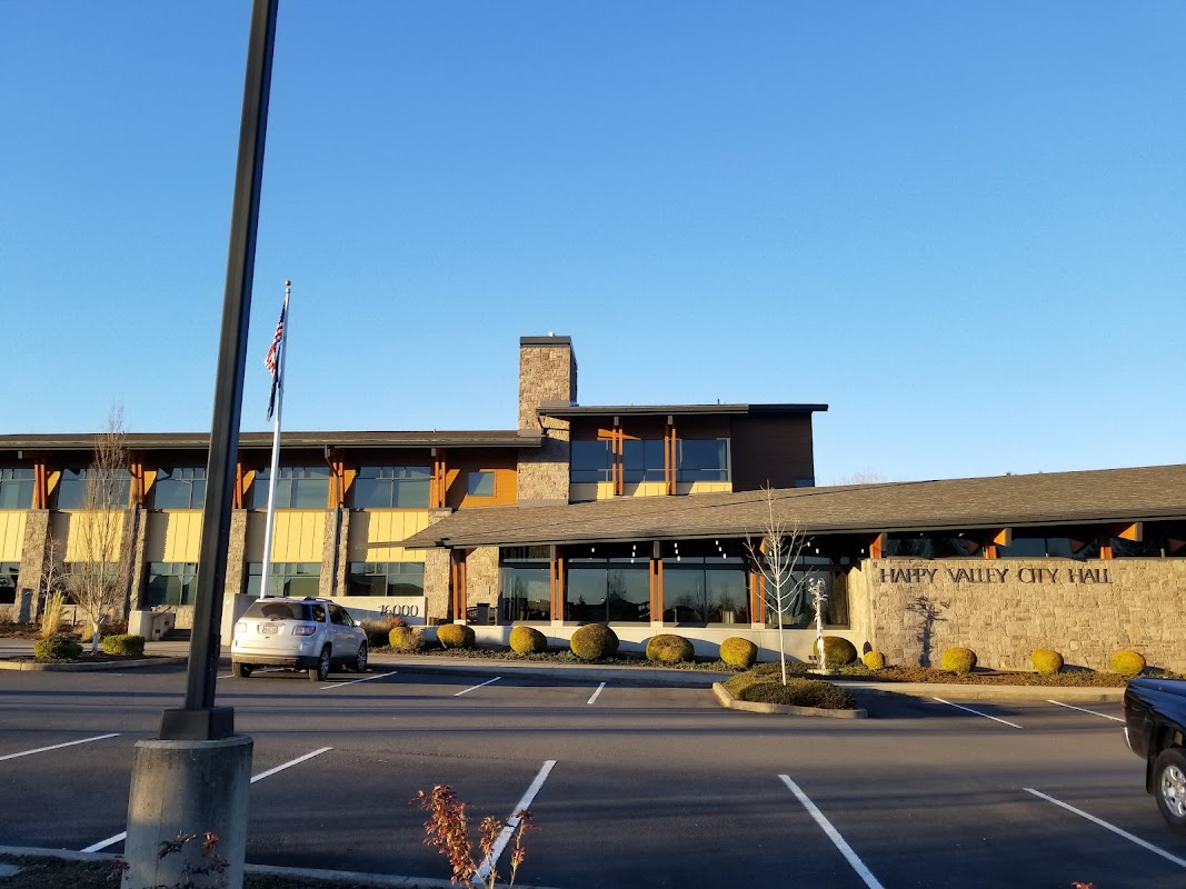 Construction services in Happy Valley