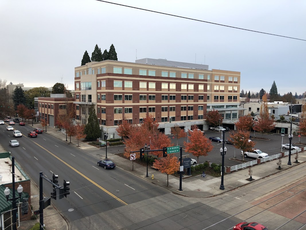 Construction services in Hillsboro