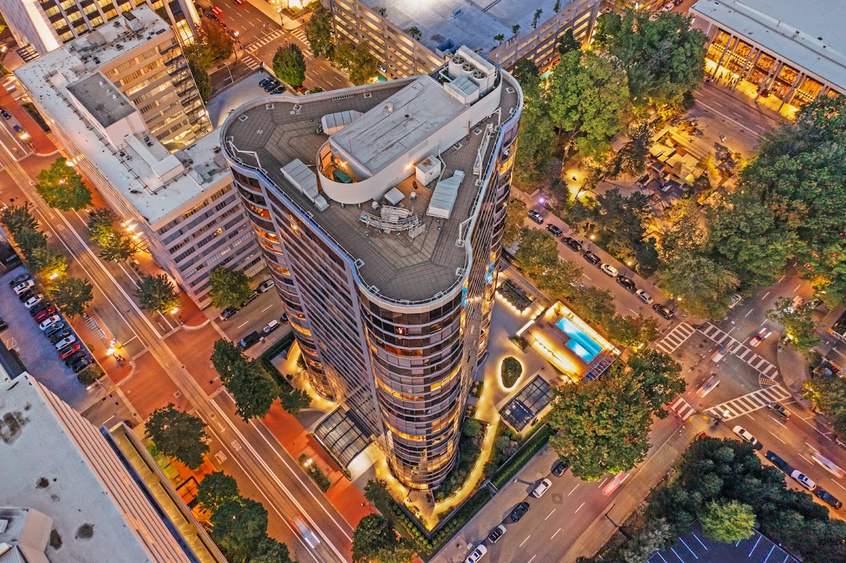 Construction services in Portland