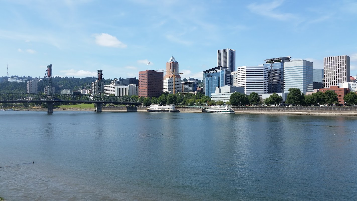 Construction services in Salem