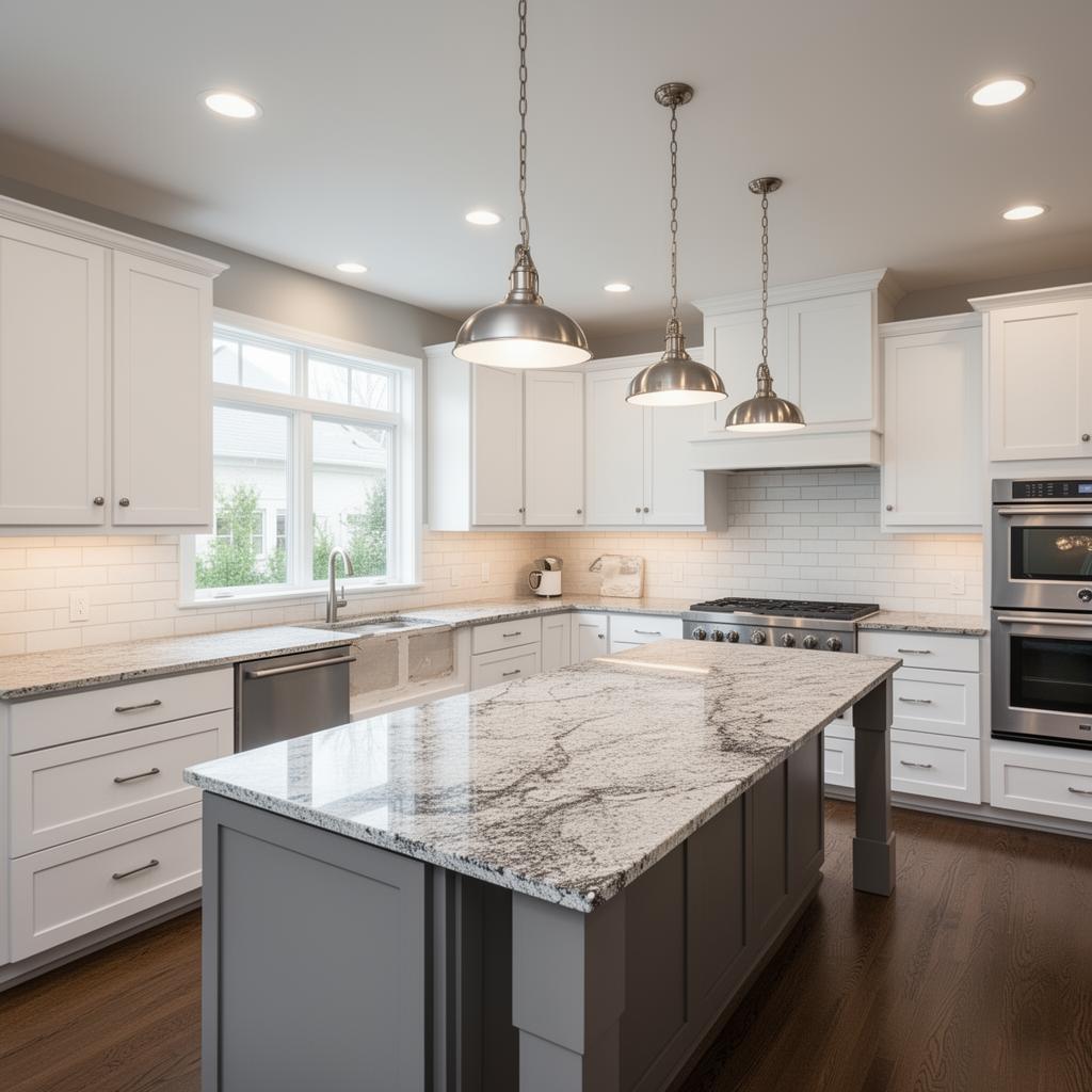 Kitchen Remodeling services in Portland Oregon