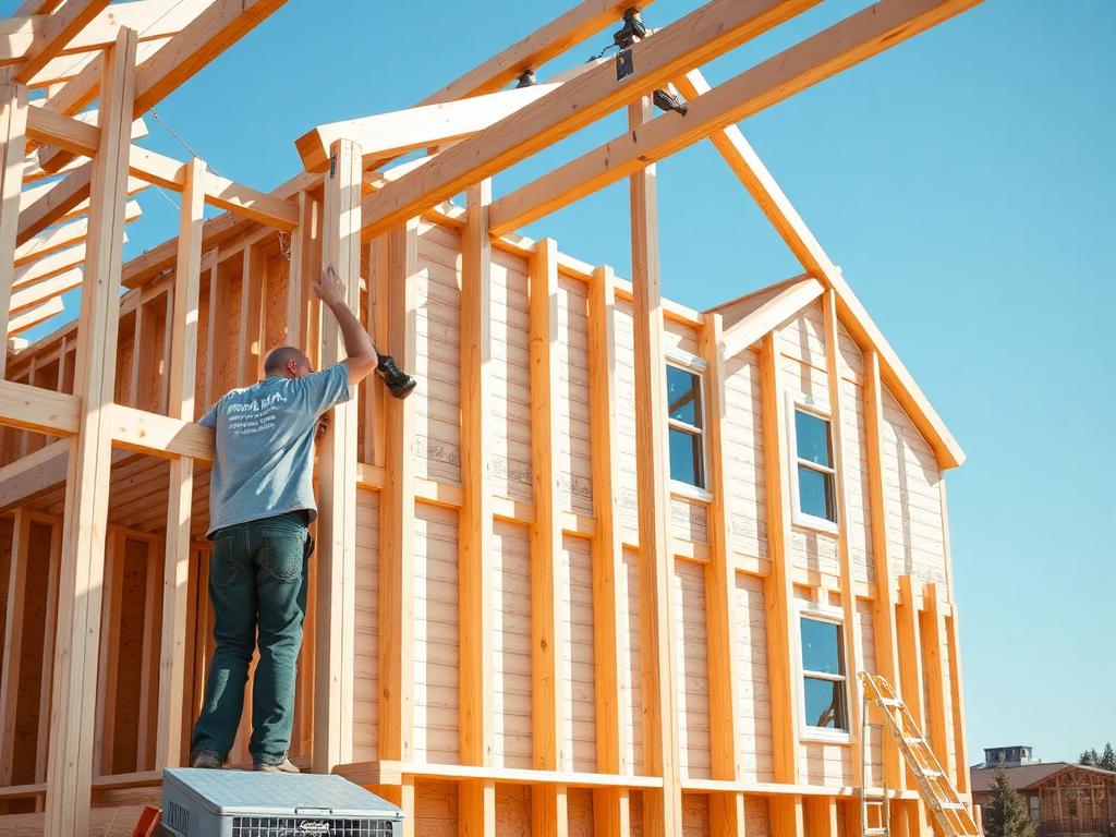 Siding Installation & Repair services in Portland Oregon